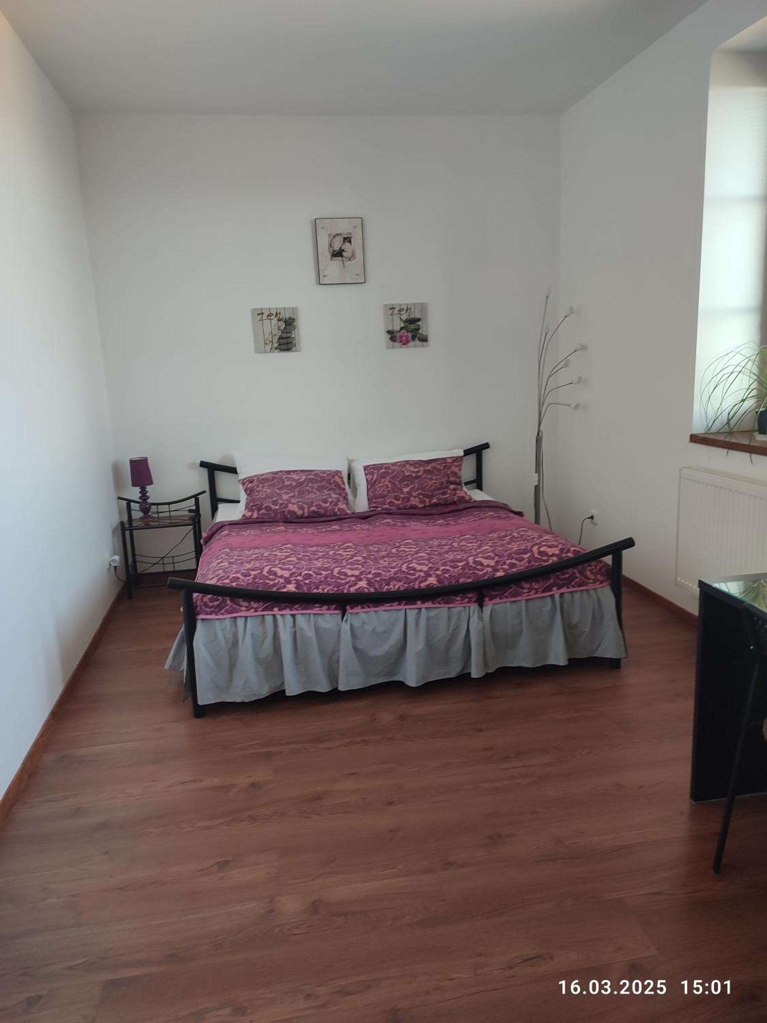 Villa Homestay Nad Helmrovkou Prague Exterior photo